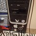 Van PC cu toate accesoriile